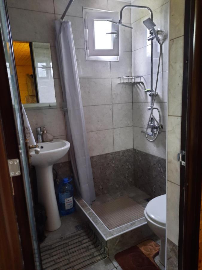 Family Hotel Maia - Cемейная Гостиница Майя Dashbashi Esterno foto