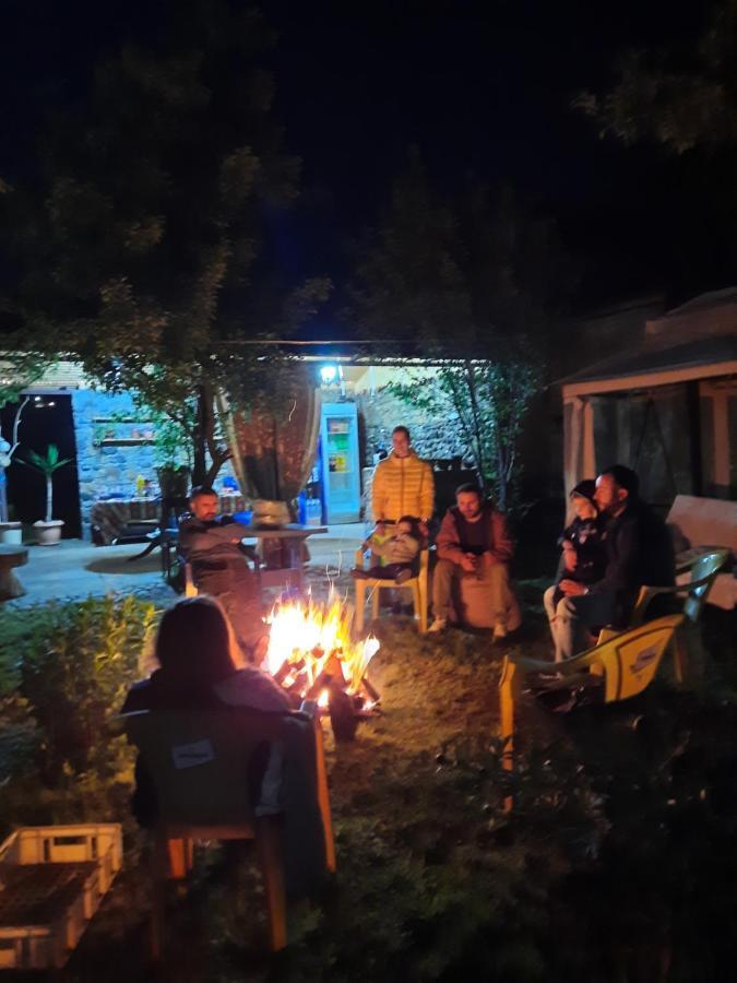 Family Hotel Maia - Cемейная Гостиница Майя Dashbashi Esterno foto