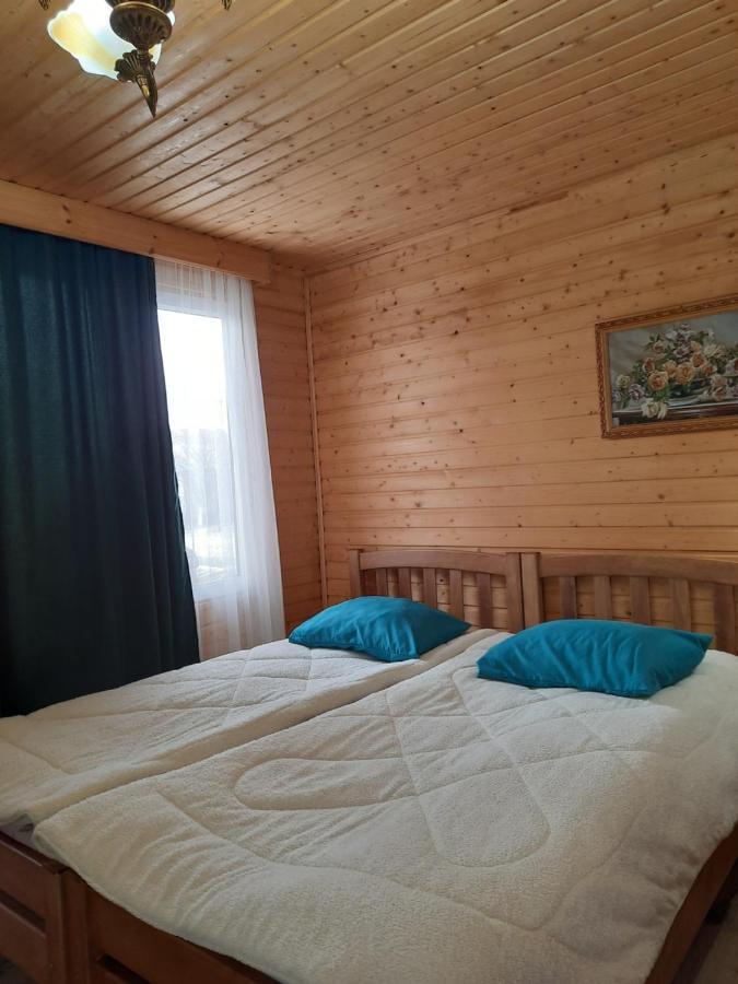 Family Hotel Maia - Cемейная Гостиница Майя Dashbashi Esterno foto