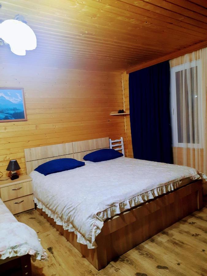 Family Hotel Maia - Cемейная Гостиница Майя Dashbashi Esterno foto
