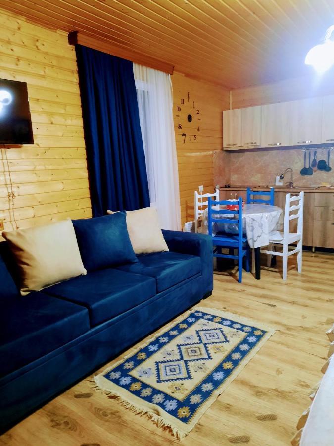 Family Hotel Maia - Cемейная Гостиница Майя Dashbashi Esterno foto