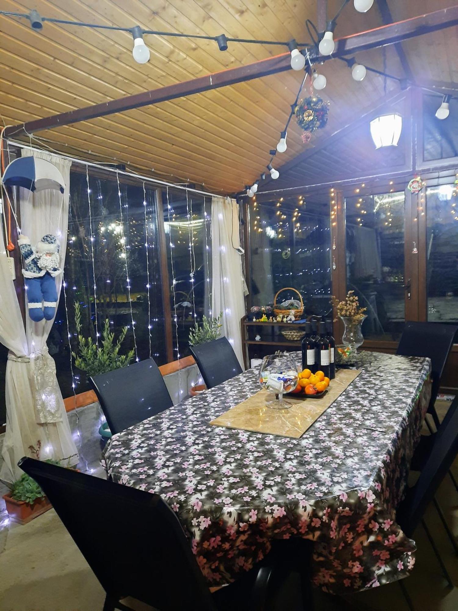 Family Hotel Maia - Cемейная Гостиница Майя Dashbashi Esterno foto