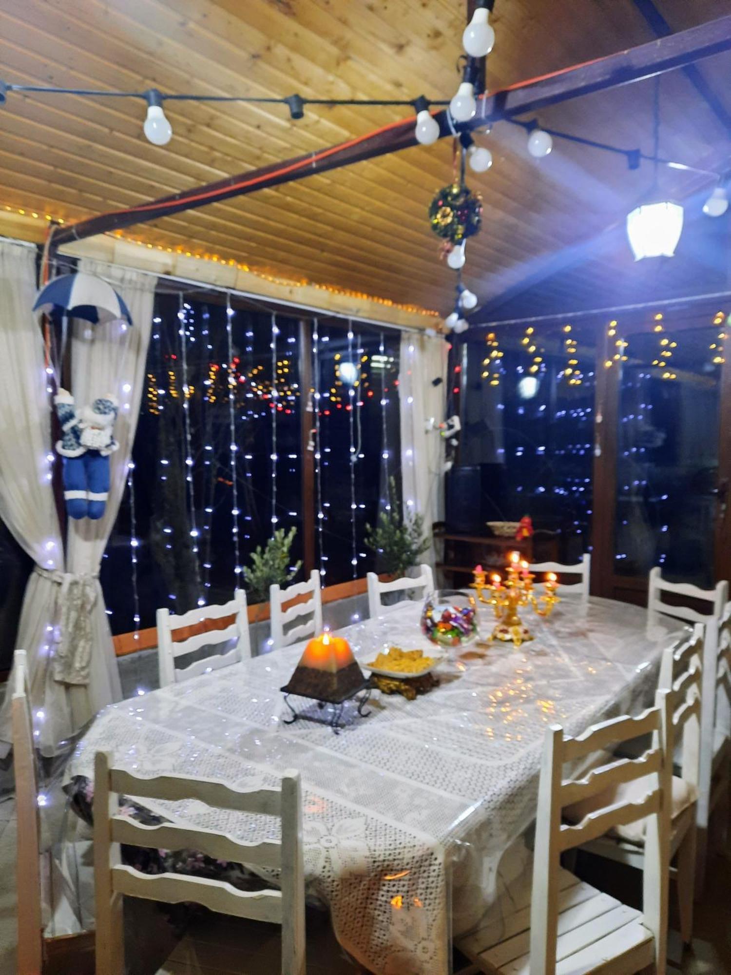 Family Hotel Maia - Cемейная Гостиница Майя Dashbashi Camera foto